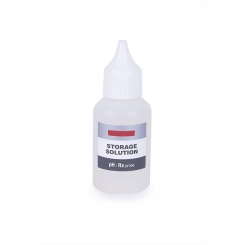 Aufbewahrungsflüssigkeit für pH- und REDOX-Sonden, 20 ml Aufbewahrungsflüssigkeit für pH- und REDOX-Sonden, 20 ml