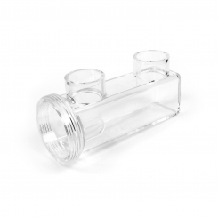 Zellengehäuse für iQntrol Salzelektrolyseanlage SALT-COMPLETE Zellengehäuse für iQntrol Salzelektrolyseanlage SALT-COMPLETE