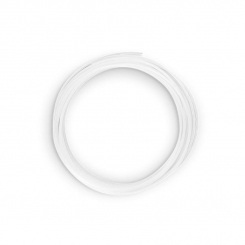 Messwasser-, Dosierschlauch, PE, 20 m, 4,3 x 6,35 (¼") mm, transparent Messwasser-, Dosierschlauch, PE, 20 m, 4,3 x 6,35 (¼") mm, transparent