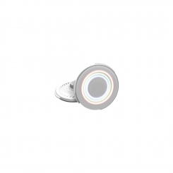 LED Unterwasserscheinwerfer VISION Allegro 10 warmweiß, 2600 lm, 25 W, d 100 mm LED Unterwasserscheinwerfer VISION Allegro 10 warmweiß, 2600 lm, 25 W, d 100 mm